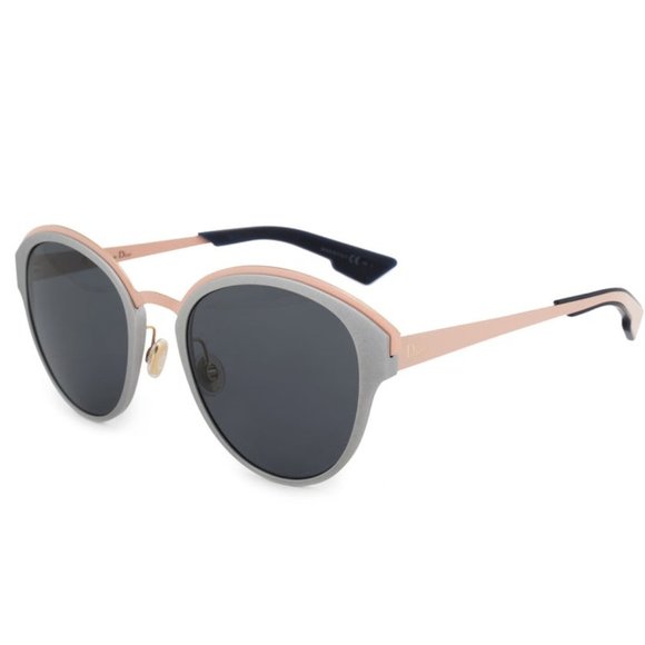 NEW ⭐ Christian Dior Sunglasses RCMBN 52: Dior Case, Box, Dior Authenticity Card - Picture 8 of 16